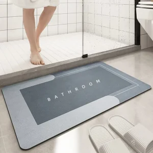 Celyth - Anti-slip Badmat