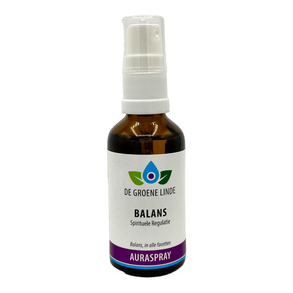 Balans | Aura- & Roomspray - Afbeelding 2
