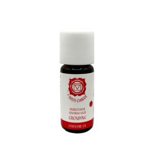 1 . Basis Chakra | Olie