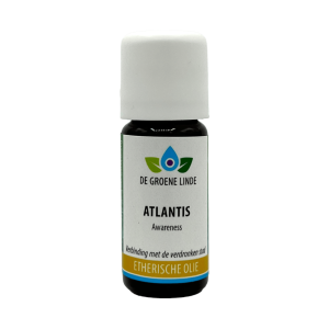 Atlantis | Olie
