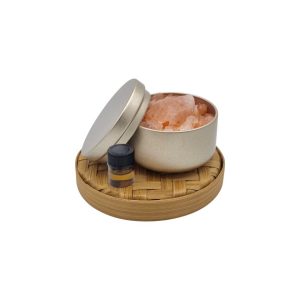 Himalayazoutpotje Aluminium | 50 ml
