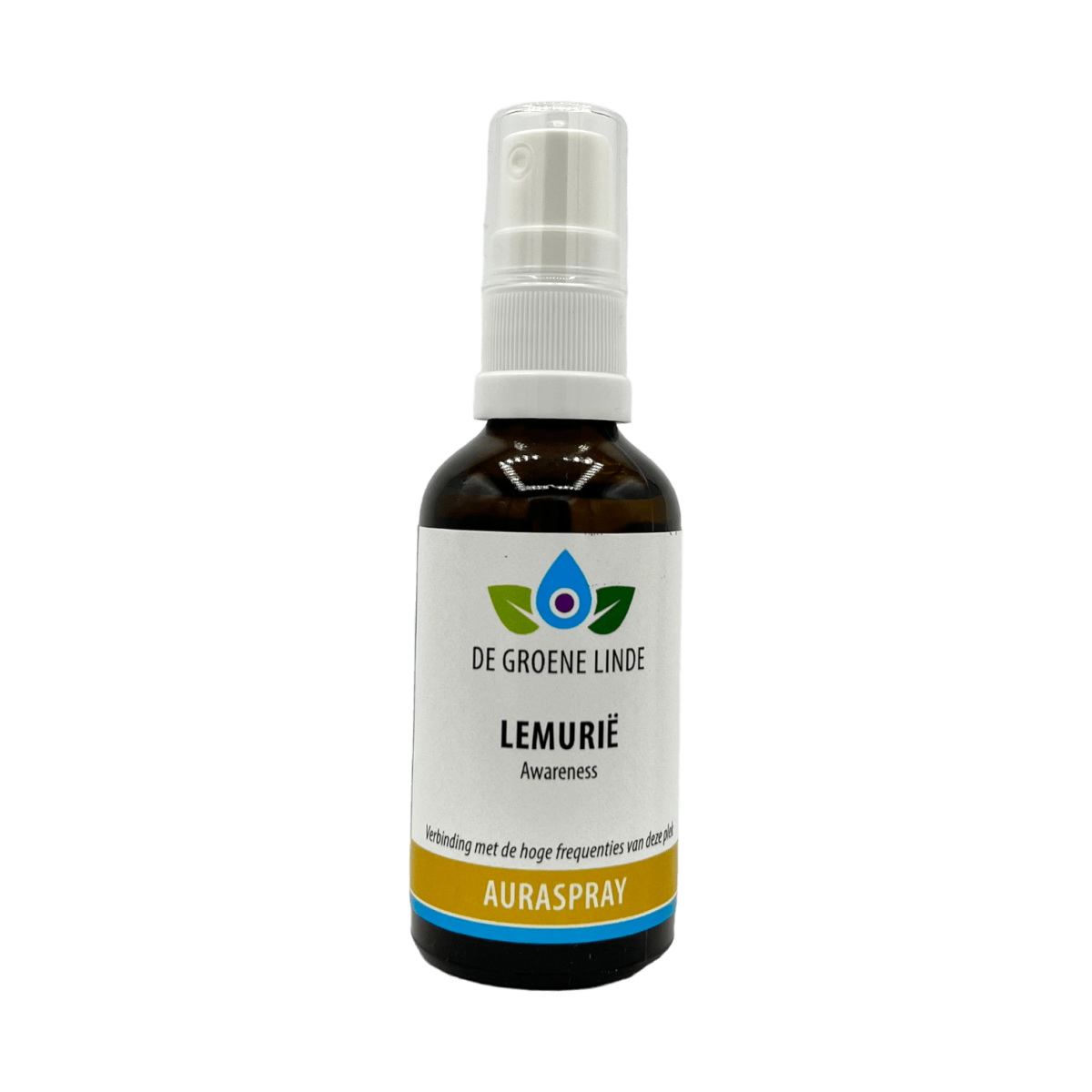 Lemurië | Auraspray