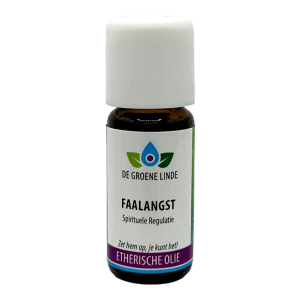Faalangst | Olie