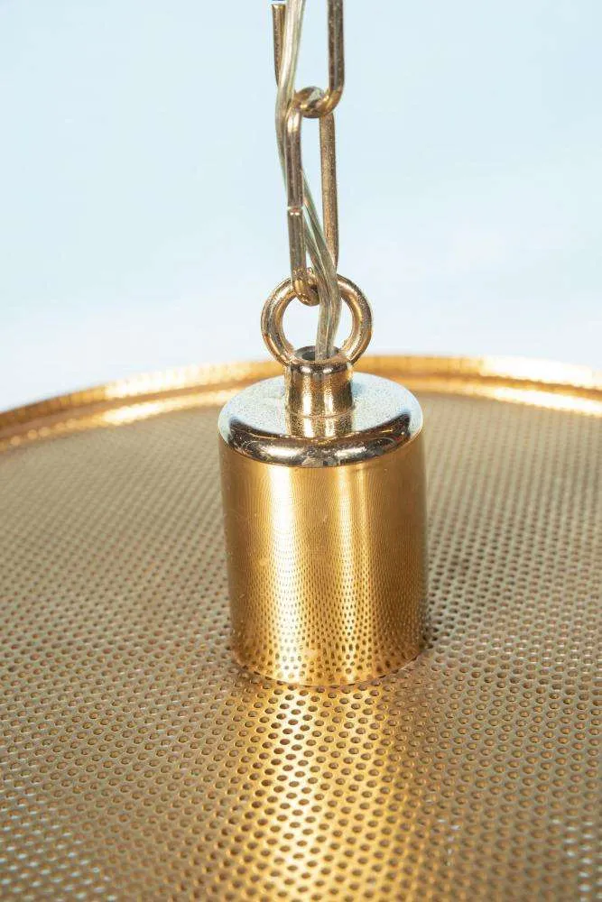 Vintage Design hanglamp Orrefors Sweden, Carl Fagerlund - Afbeelding 5