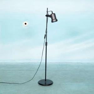 Postmodern vloerlamp jaren 90