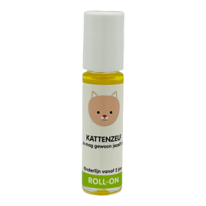 Kattenzelf | Roll-on