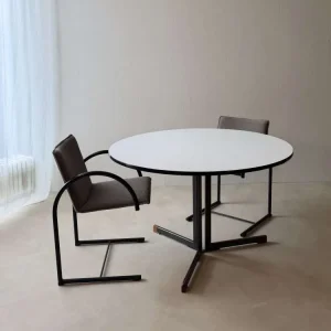 Hein Salomonson eettafel AP Originals jaren 50