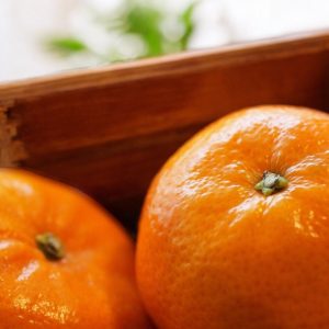 Tangerine | Olie