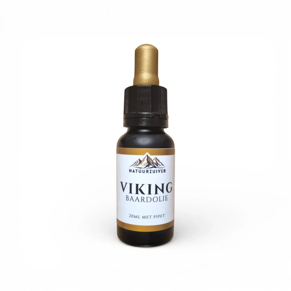 Viking Baardolie - Afbeelding 7