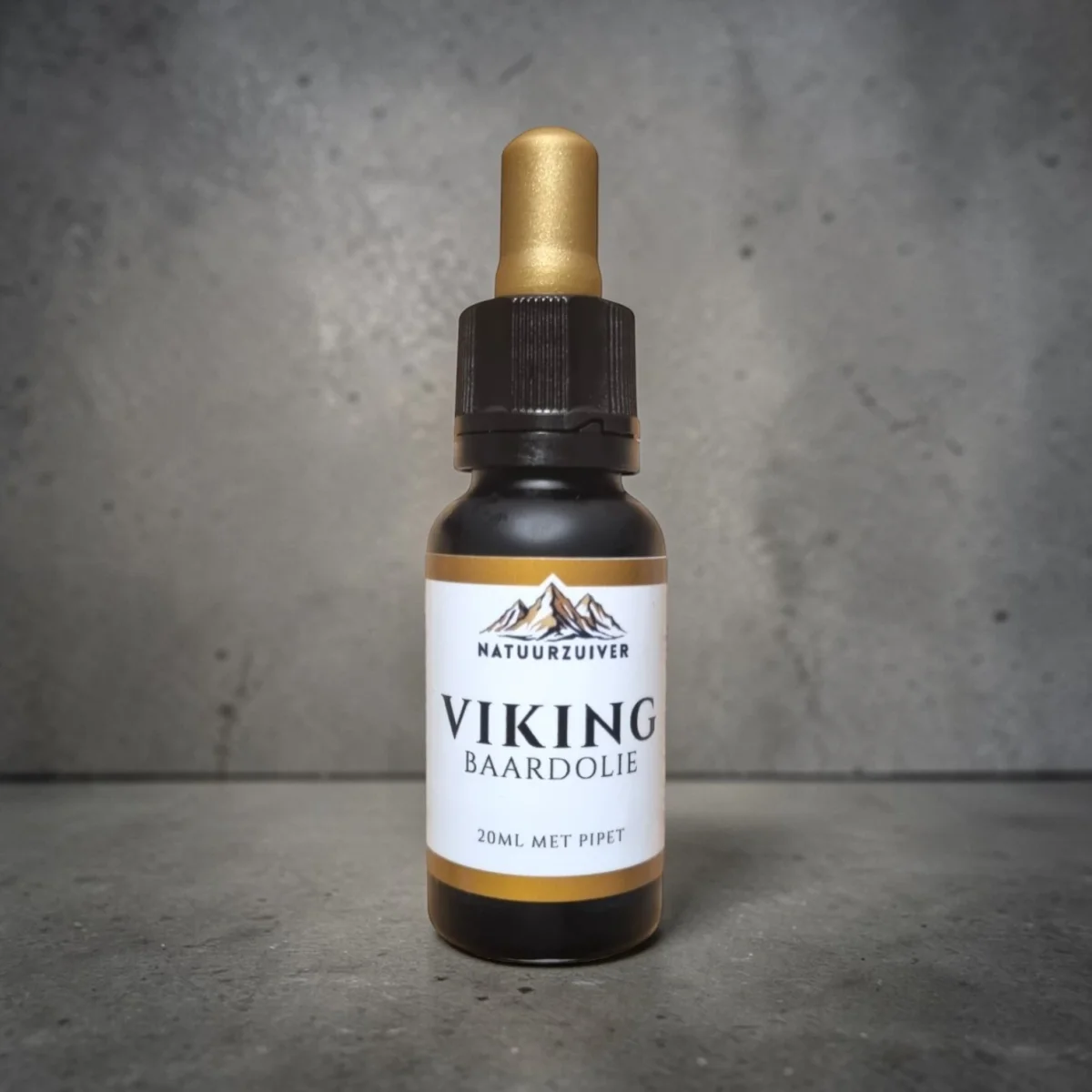 Viking Baardolie - Afbeelding 5