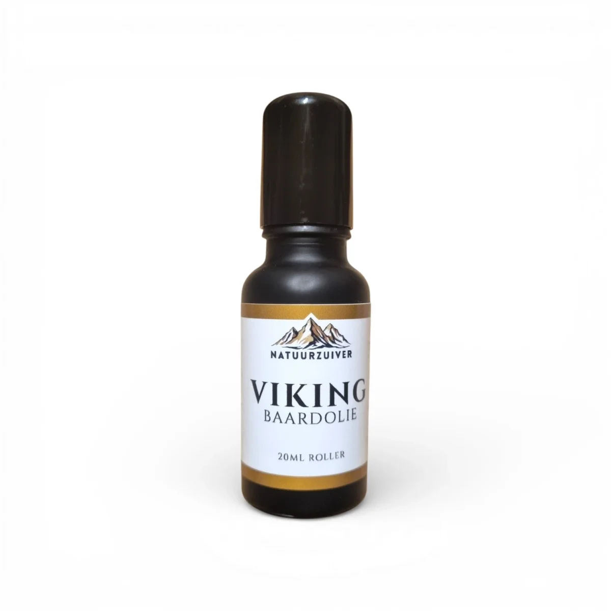 Viking Baardolie - Afbeelding 8