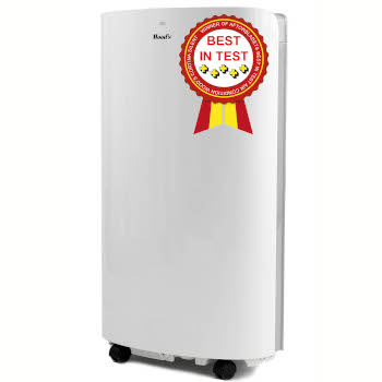 Airconditioner Woods AC Cortina 12K- shopping - Afbeelding 2