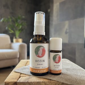 Zodiac | Vissen | Auraspray