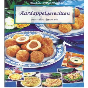 Aardappelgerechten