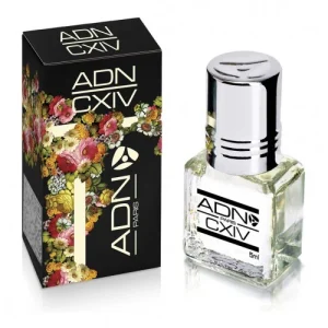 PARFUM ADN - CXIV
