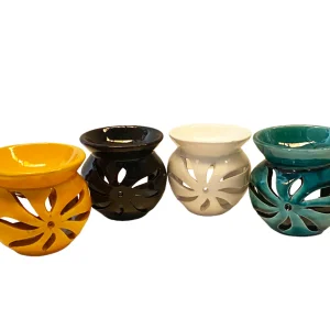 wax Geur-brander & Olieverdamper