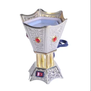 Bakhour brander