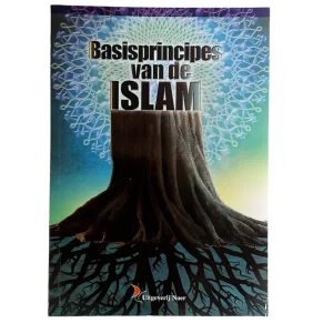 Basisprincipes van de Islam