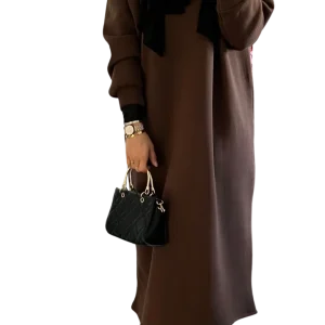 Basic dress