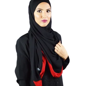 Ready to Wear Instant Hijab Chiffon