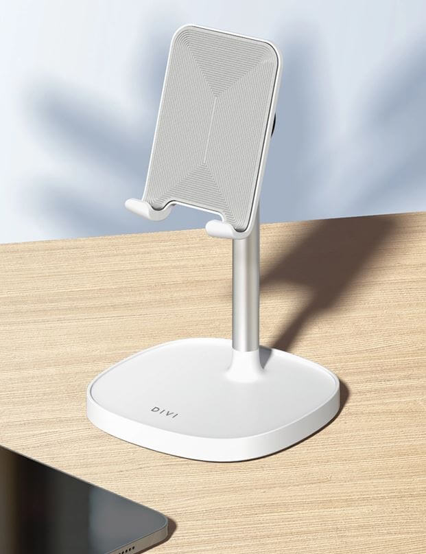 Telefoon/Tabletstandaard ARNA - Afbeelding 5