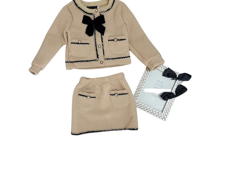 Chic Set Beige - Afbeelding 3