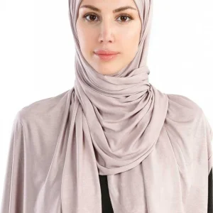 Jersey Sjaal stretch