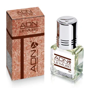 ADN Le Musc