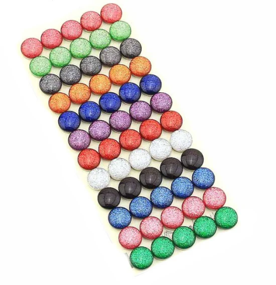 Hijab magneet pin - Afbeelding 2