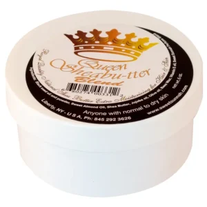 Queen Shea Butter-Crème