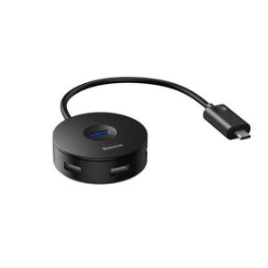 USB-C naar USB Hub NEAL – 4 in 1
