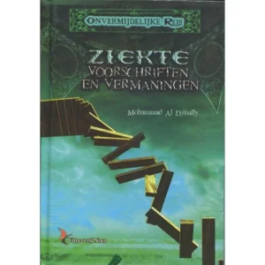 Ziekte voorschriften en vermaning